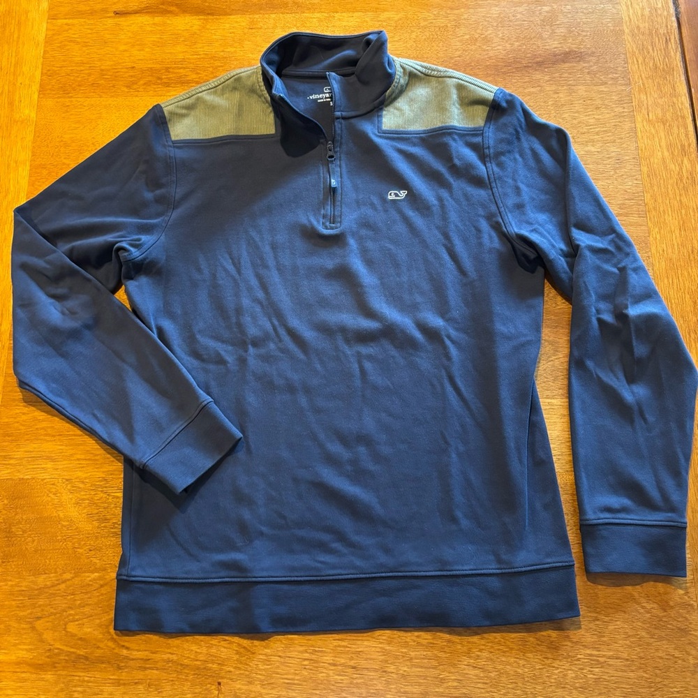 Vineyard Vines | Shep Shirt Pullover size S